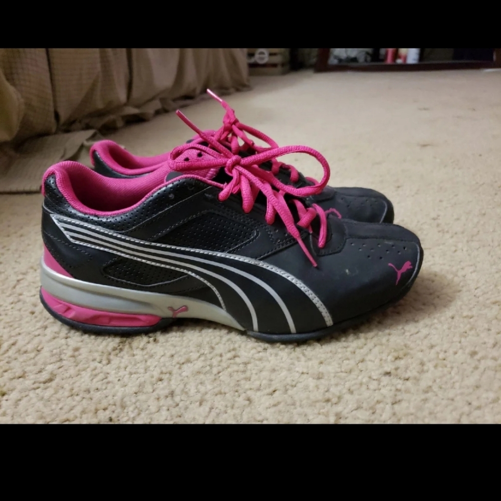 Puma's size 8.5
